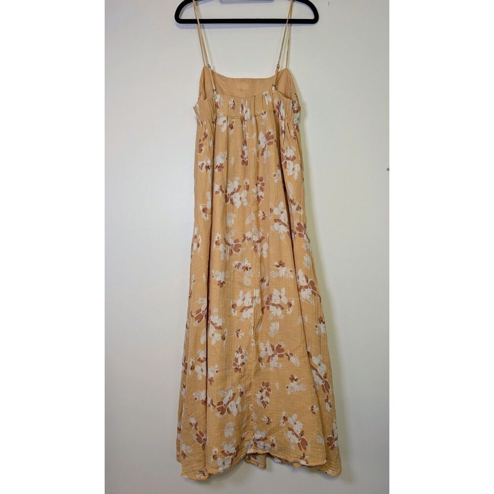 Abercrombie & Fitch Floral Maxi Dress - Picture 8 of 10